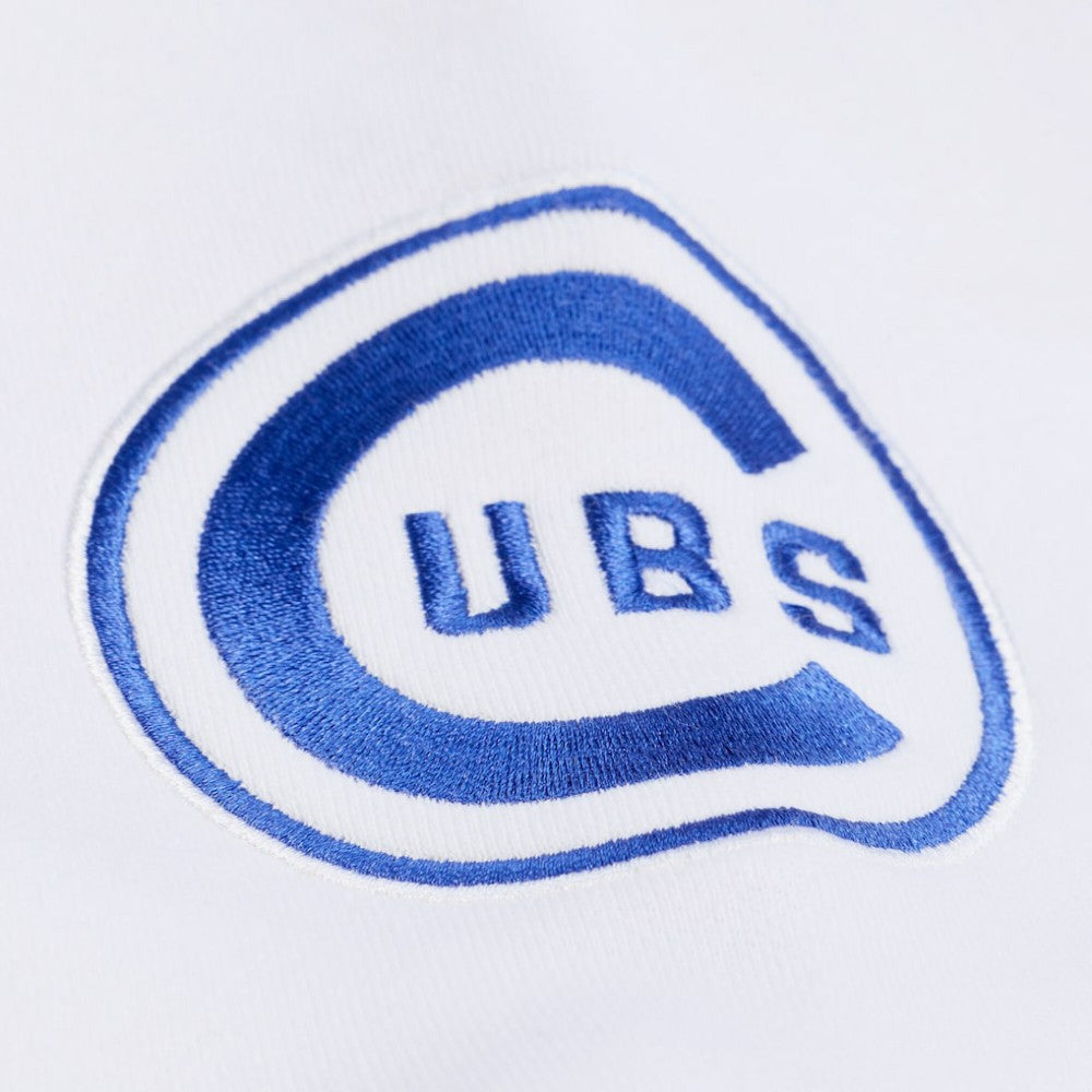 Chicago Cubs Mitchell & Ness Arctic Fleece Sweatshirt - MLB Sweatshirts