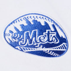 New York Mets Mitchell & Ness Arctic Fleece Sweatshirt - MLB Sweatshirts