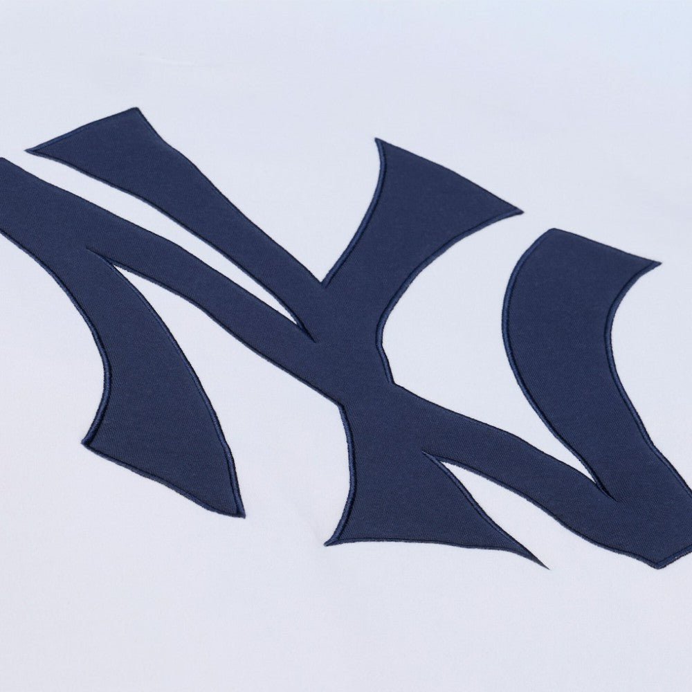 New York Yankees Mitchell & Ness Arctic Fleece Sweatshirt - MLB Sweatshirts