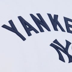 New York Yankees Mitchell & Ness Arctic Fleece Sweatshirt - MLB Sweatshirts