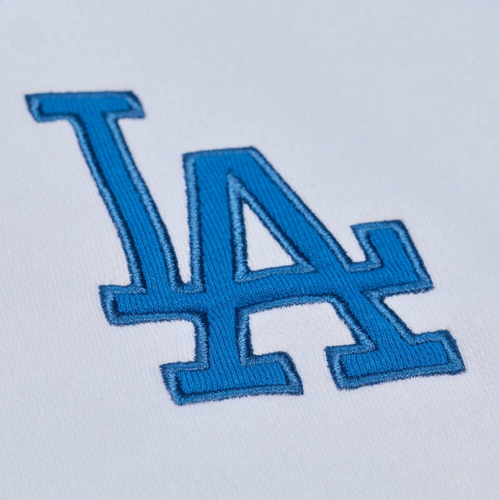 Los Angeles Dodgers Mitchell & Ness Arctic Fleece Sweatshirt - MLB Sweatshirts