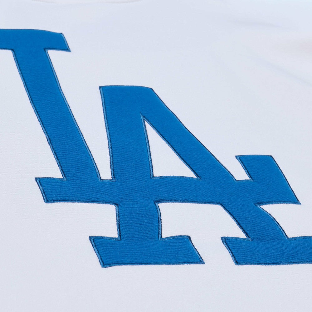 Los Angeles Dodgers Mitchell & Ness Arctic Fleece Sweatshirt - MLB Sweatshirts
