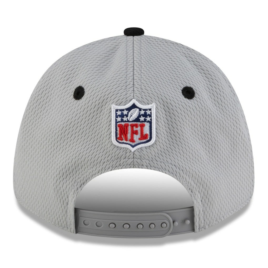 Philadelphia Eagles 2025 NFC East Division Champions Locker Room Trophy Collection 9FORTY Adjustable Hat | NFL Online