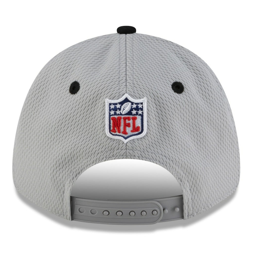 Philadelphia Eagles 2025 NFC East Division Champions Locker Room Trophy Collection 9FORTY Adjustable Hat | NFL Online