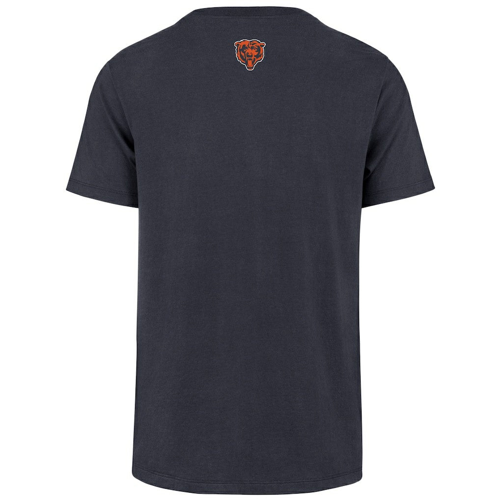 Chicago Bears '47 Good. Better. Best. Franklin T-Shirt | NFL New