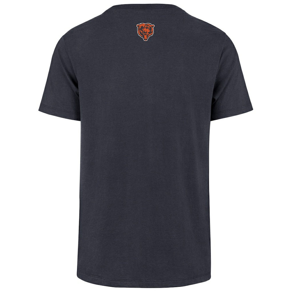 Chicago Bears '47 Good. Better. Best. Franklin T-Shirt | NFL New
