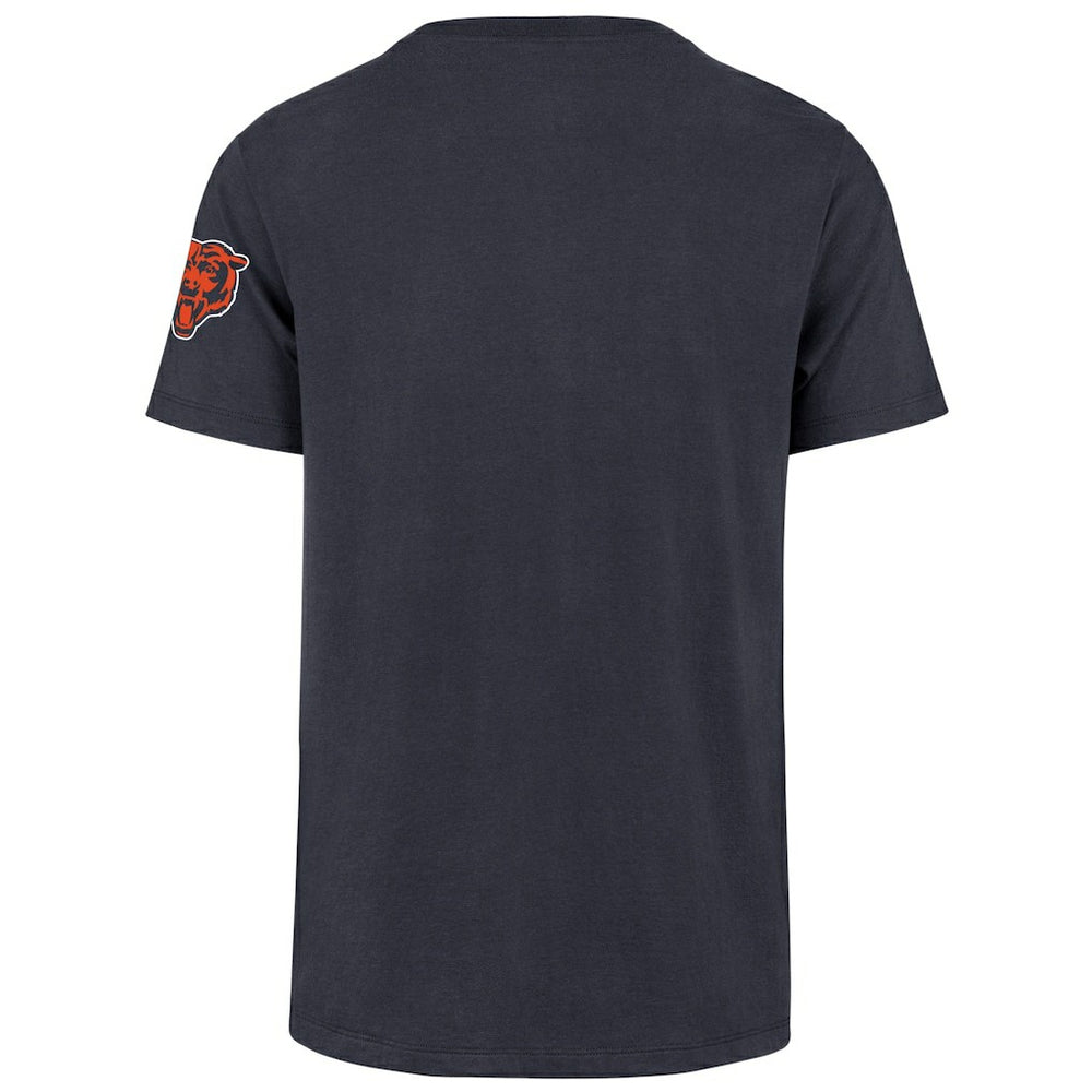Chicago Bears '47 Good. Better. Best. Franklin T-Shirt | NFL US