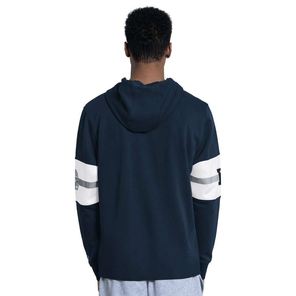 Dallas Cowboys Starter Fullback Jersey Hoodie | NFL Sale