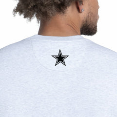 Dallas Cowboys Starter Faceoff Fleece Sweatshirt | NFL Outlet