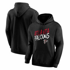 Atlanta Falcons Hustle Hoodie | NFL Sale