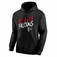 Atlanta Falcons Hustle Hoodie | NFL Sale
