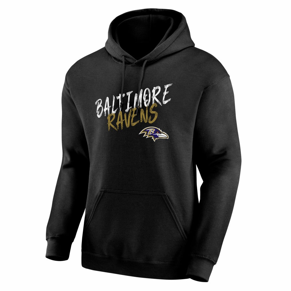 Baltimore Ravens Hustle Hoodie | NFL Online