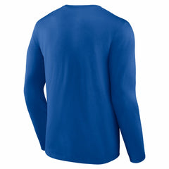 Buffalo Bills Hustle Long Sleeve T-Shirt | NFL On sale