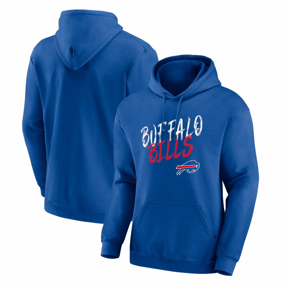 Buffalo Bills Hustle Hoodie | NFL Sale