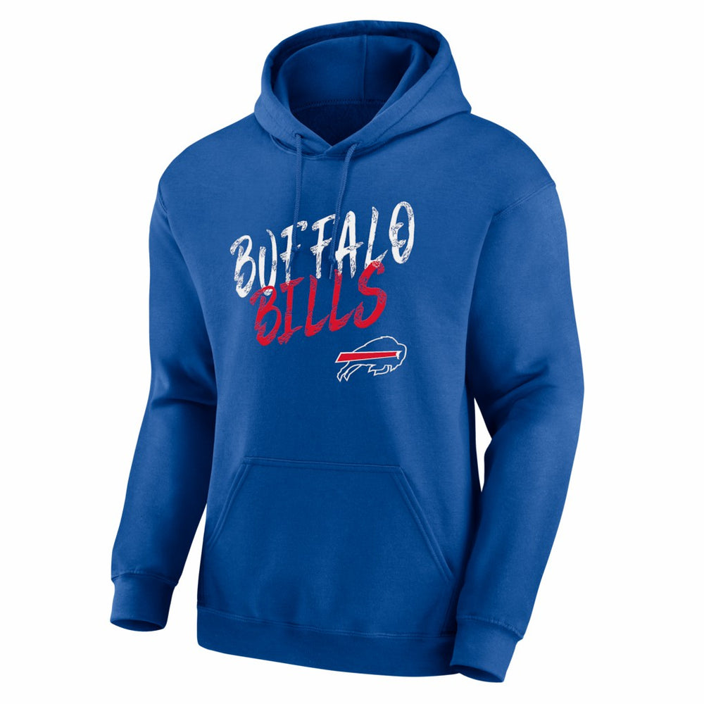Buffalo Bills Hustle Hoodie | NFL Sale