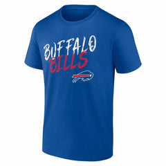 Buffalo Bills Hustle T-Shirt | NFL Discount