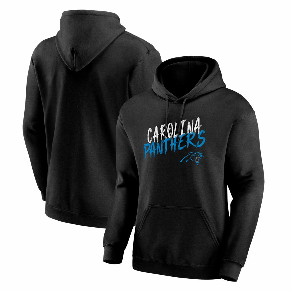 Carolina Panthers Hustle Hoodie | NFL US