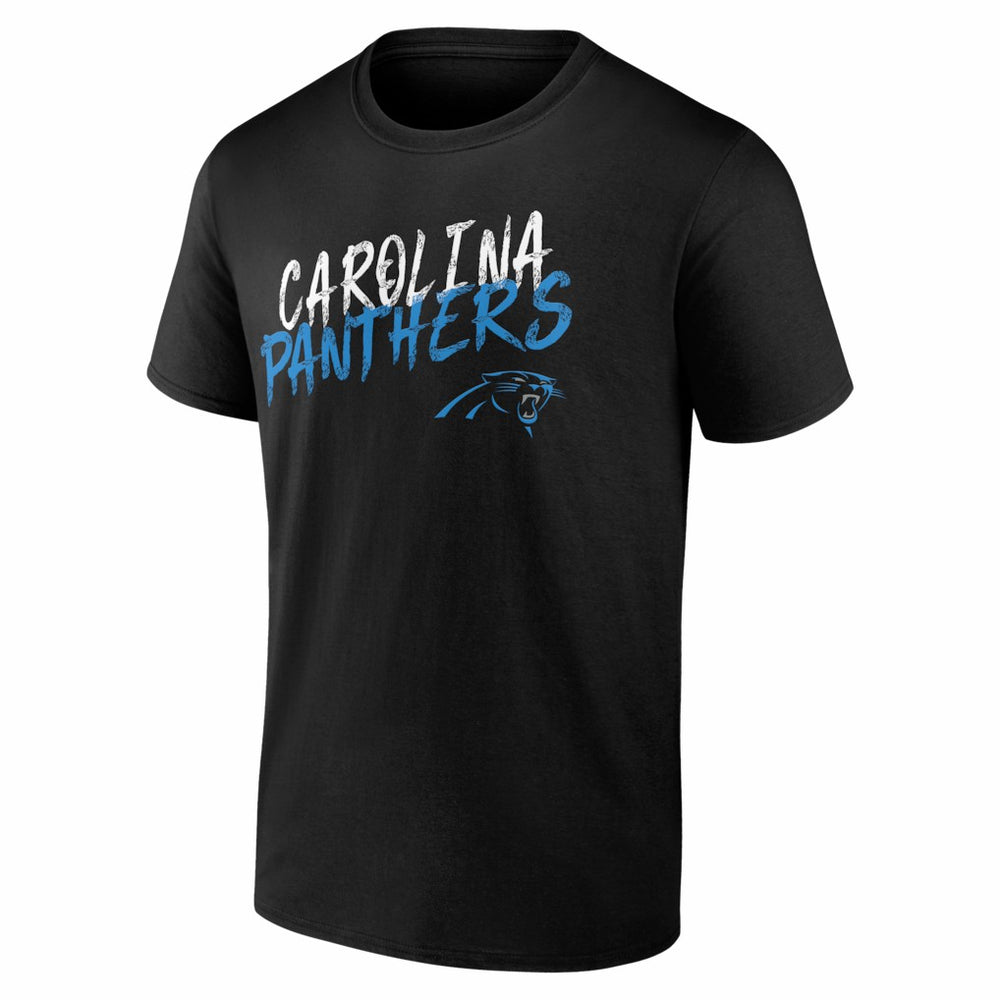 Carolina Panthers Hustle T-Shirt | NFL Outlet