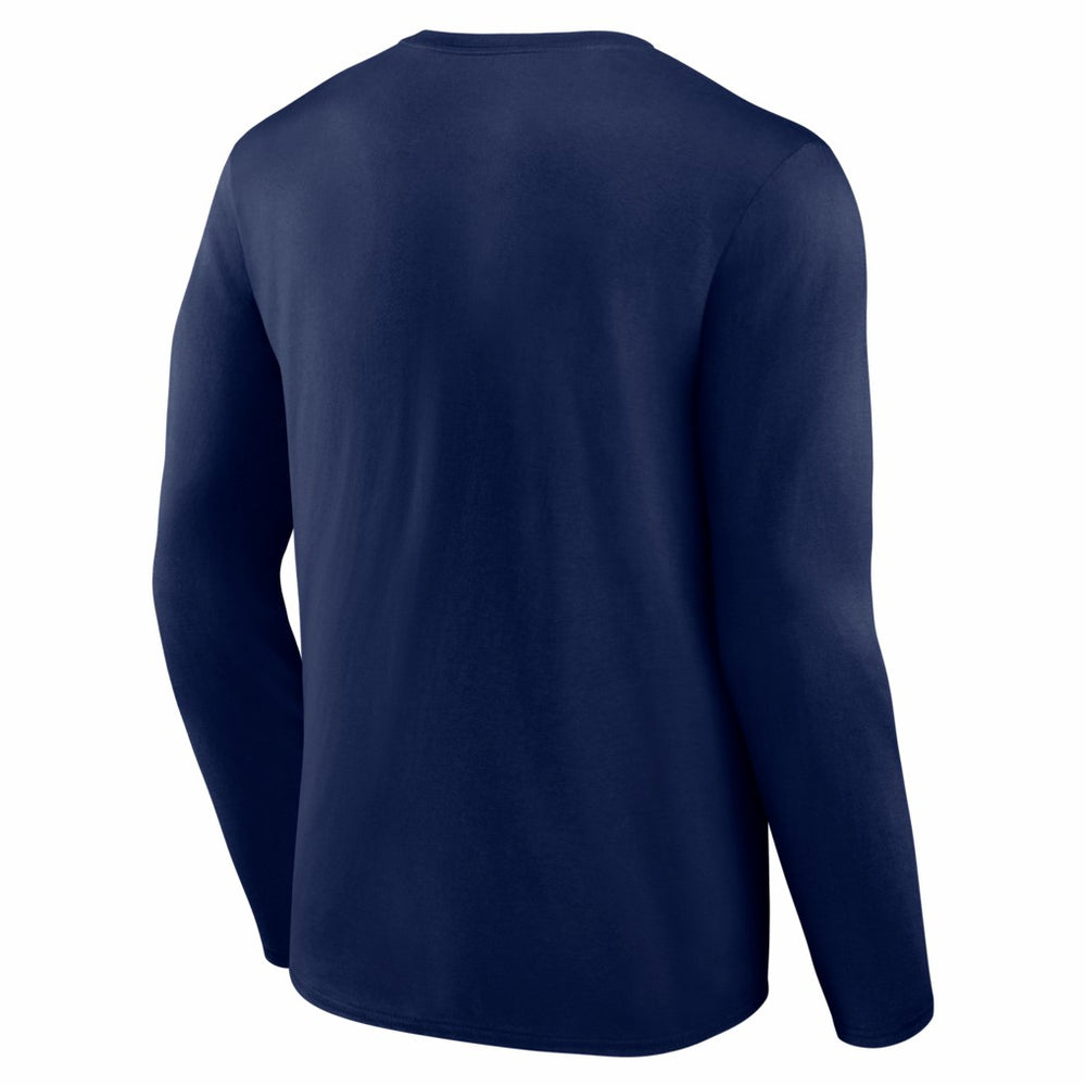 Chicago Bears Hustle Long Sleeve T-Shirt | NFL Online