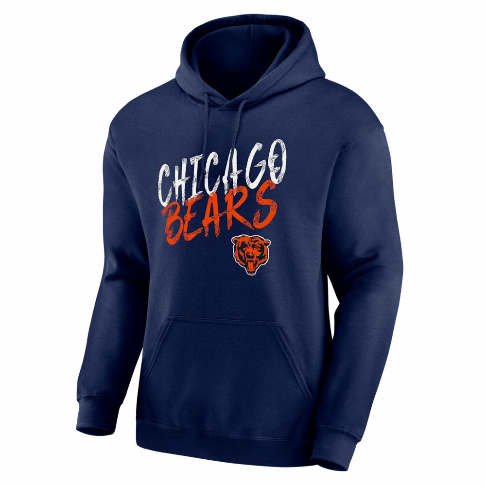 Chicago Bears Hustle Hoodie | NFL Online