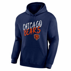 Chicago Bears Hustle Hoodie | NFL Online