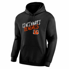 Cincinnati Bengals Hustle Hoodie | NFL Hot
