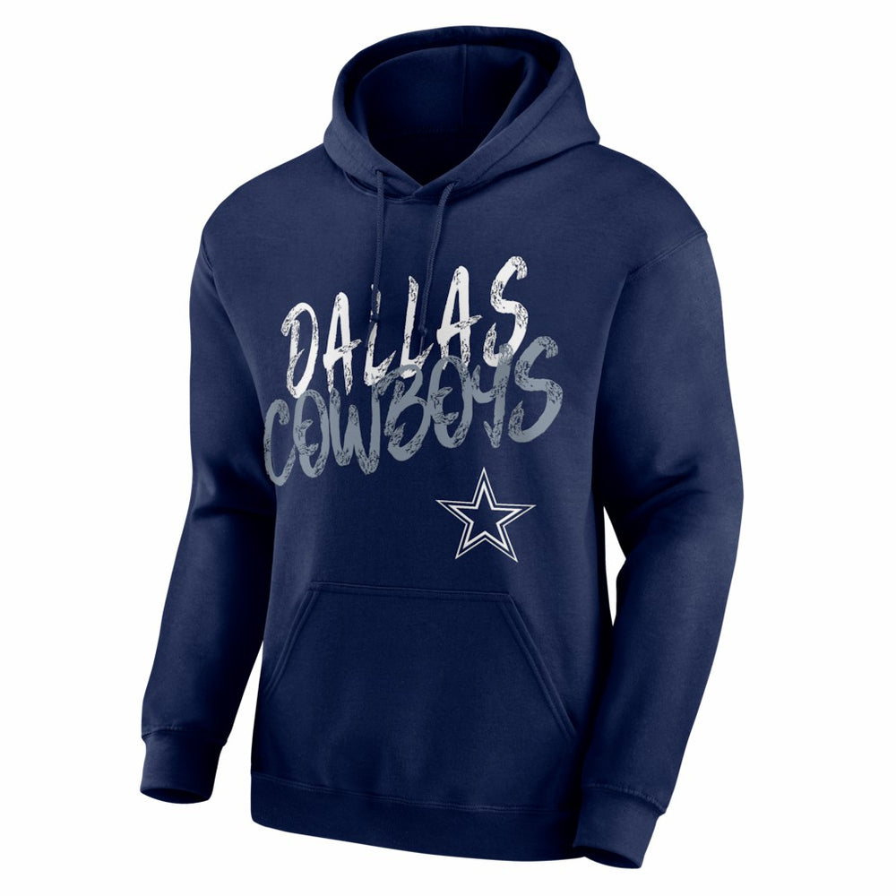 Dallas Cowboys Hustle Hoodie | NFL Discount