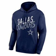 Dallas Cowboys Hustle Hoodie | NFL Discount