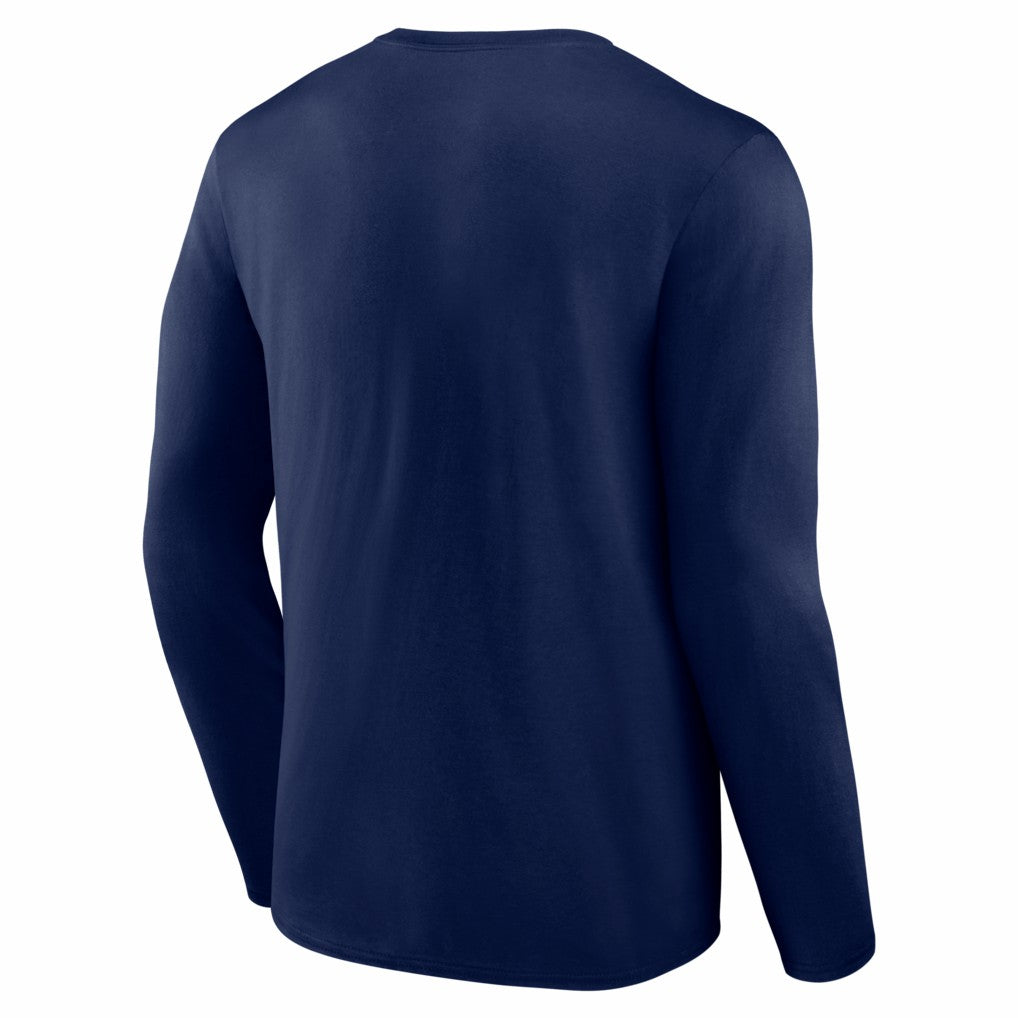 Denver Broncos Hustle Long Sleeve T-Shirt | NFL Sale