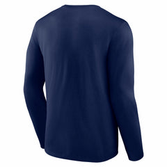 Denver Broncos Hustle Long Sleeve T-Shirt | NFL Sale