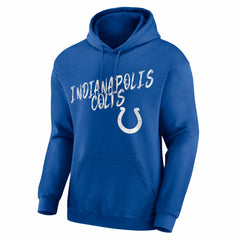 Indianapolis Colts Hustle Hoodie | NFL Discount