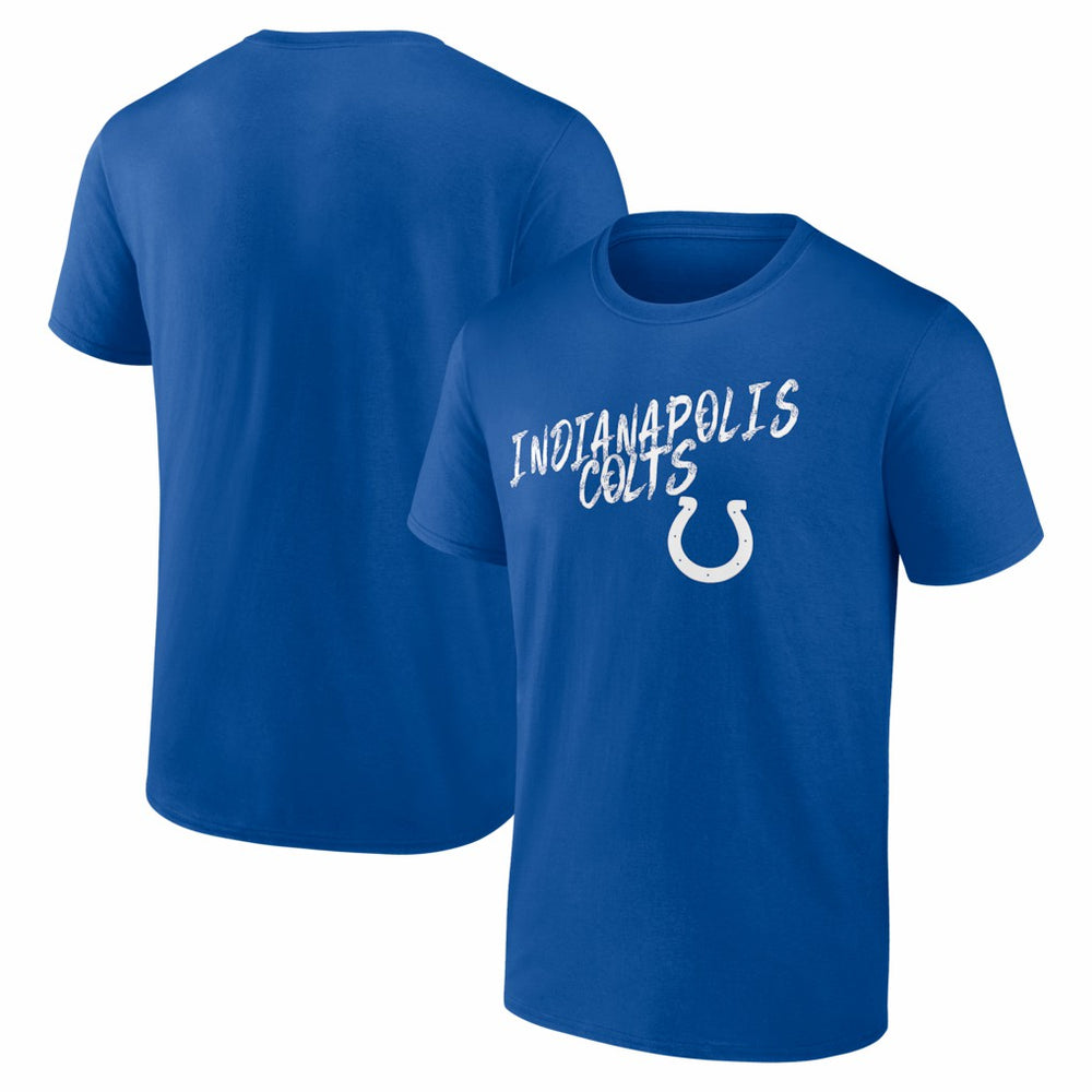 Indianapolis Colts Hustle T-Shirt | NFL Online