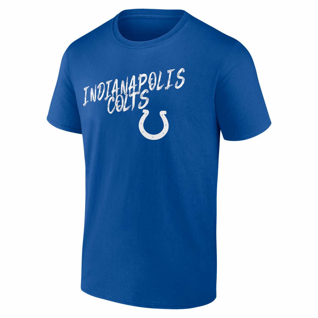 Indianapolis Colts Hustle T-Shirt | NFL Online