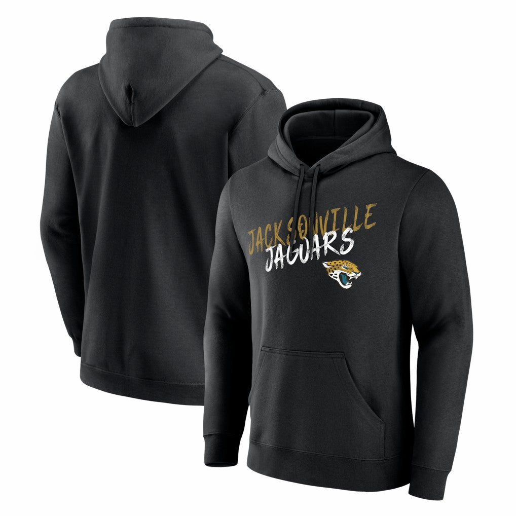 Jacksonville Jaguars Hustle Hoodie | NFL On sale