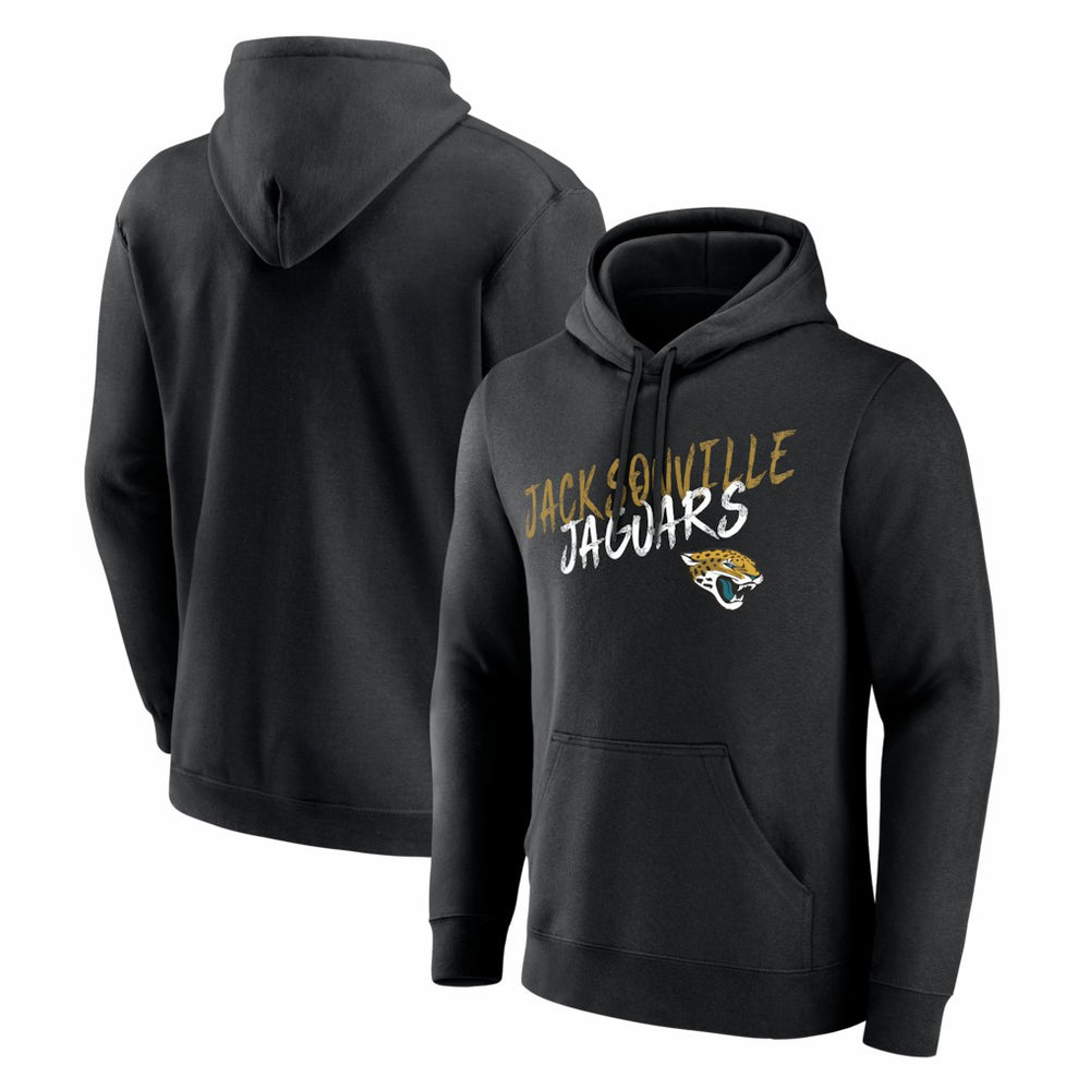 Jacksonville Jaguars Hustle Hoodie | NFL On sale