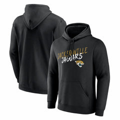 Jacksonville Jaguars Hustle Hoodie | NFL On sale