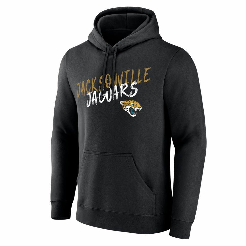 Jacksonville Jaguars Hustle Hoodie | NFL On sale