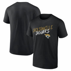 Jacksonville Jaguars Hustle T-Shirt | NFL Hot
