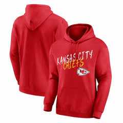 Kansas City Chiefs Hustle Hoodie | NFL Sale