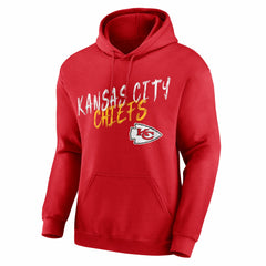Kansas City Chiefs Hustle Hoodie | NFL Sale