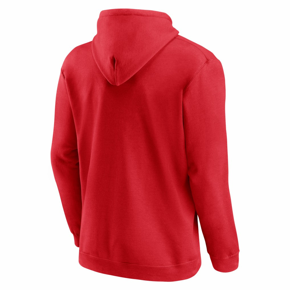 Kansas City Chiefs Hustle Hoodie | NFL Sale