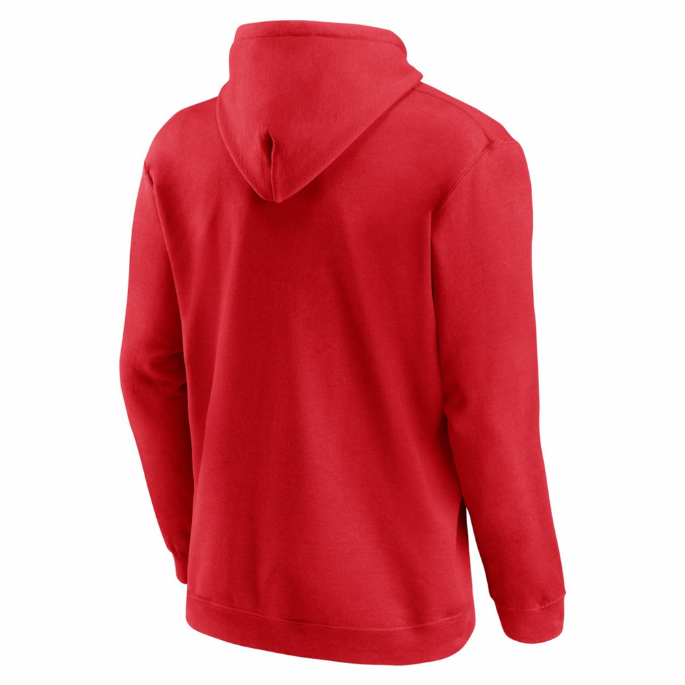 Kansas City Chiefs Hustle Hoodie | NFL Sale