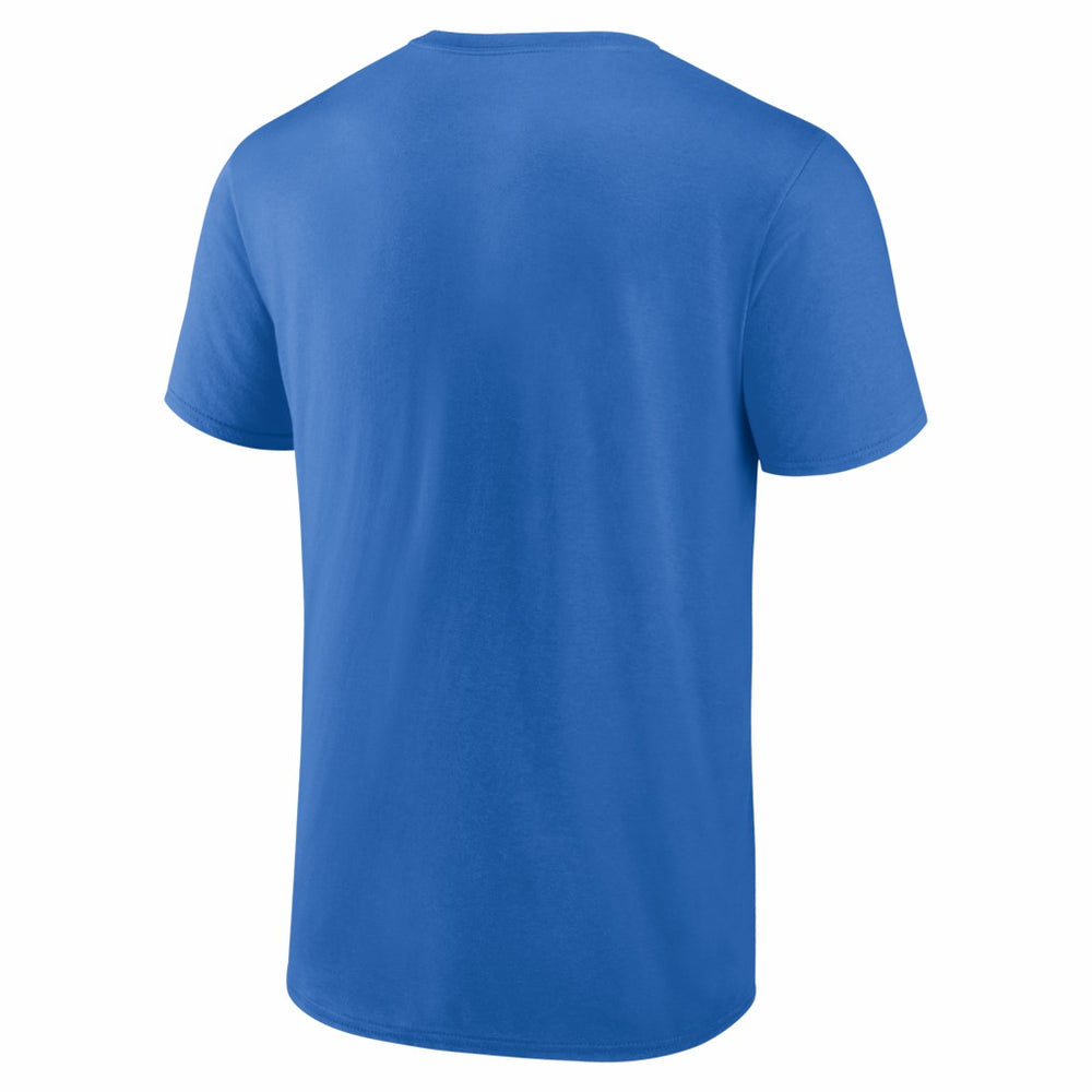 Los Angeles Chargers Hustle T-Shirt | NFL Sale