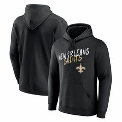 New Orleans Saints Hustle Hoodie | NFL US
