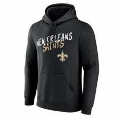 New Orleans Saints Hustle Hoodie | NFL US