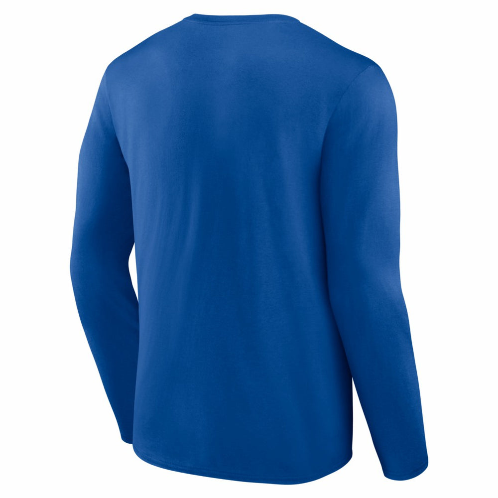 New York Giants Hustle Long Sleeve T-Shirt | NFL On sale