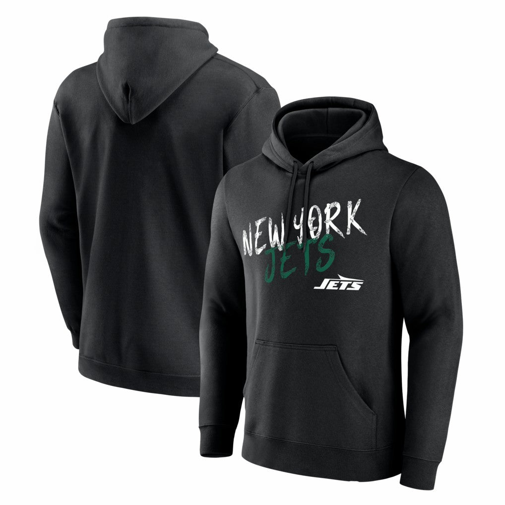 New York Jets Hustle Hoodie | NFL Sale