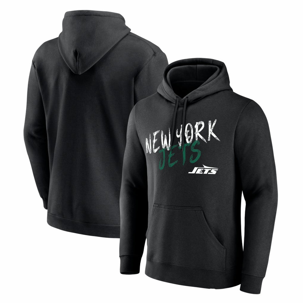 New York Jets Hustle Hoodie | NFL Sale