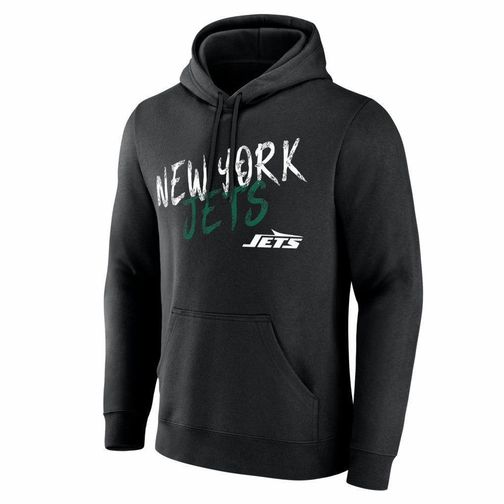 New York Jets Hustle Hoodie | NFL Sale