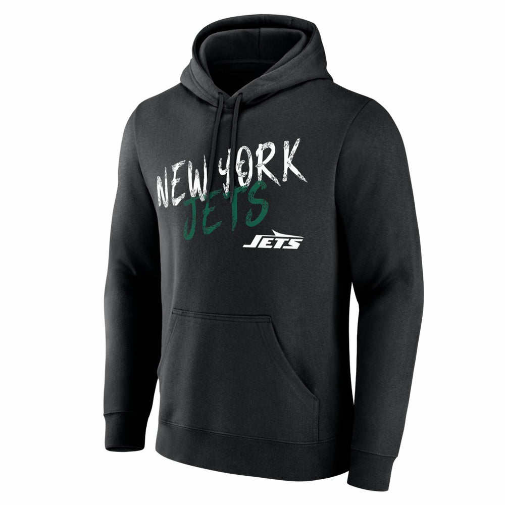 New York Jets Hustle Hoodie | NFL Sale